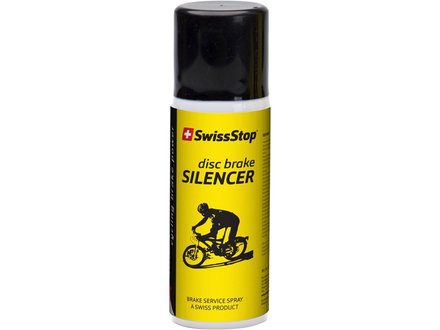 SwissStop SwissStop aerosol anti-bruit frein à disque 50ml SwissStop SwissStop aerosol anti-bruit frein à disque 50ml