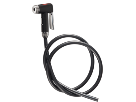 Bontrager Bontrager SuperCharger Pump Head with Hose