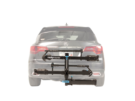 Rockymounts Rockymounts Backstage Hitch Rack Rockymounts Rockymounts Backstage Hitch Rack