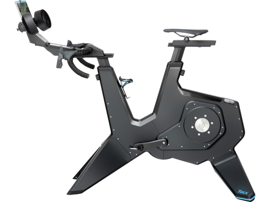 アクセサリー Tacx NEO 2T Smart Amazon.com: Garmin Tacx Neo 2T Smart Trainer