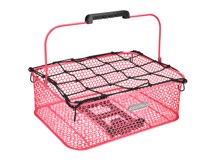 Electra linear mesh basket hotsell