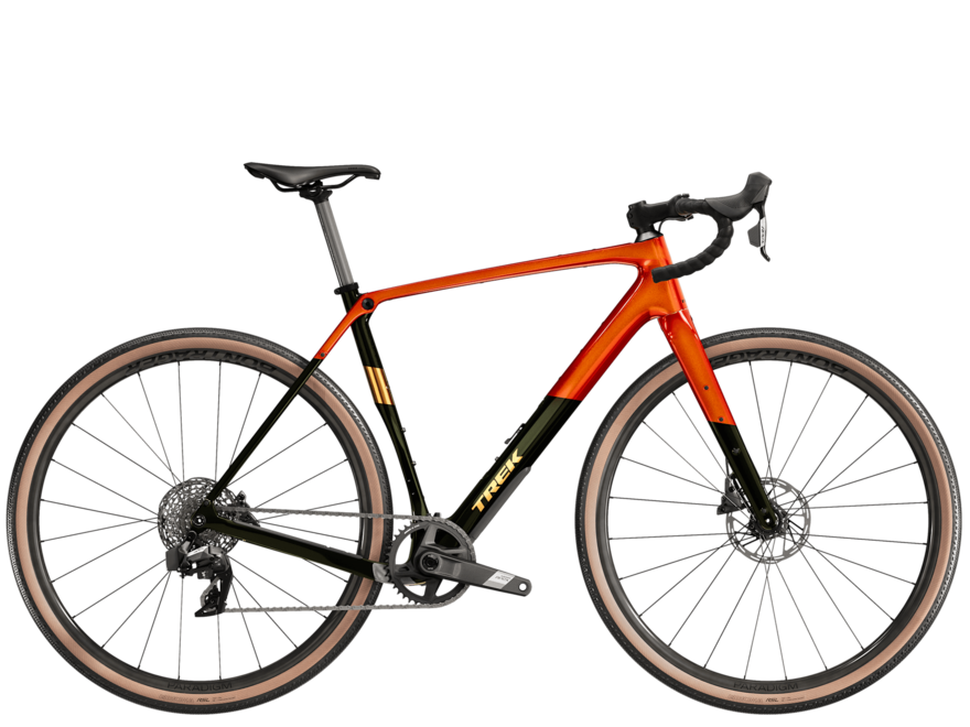 Trek 2026 Checkpoint ALR 5 - Cycle Dupuis