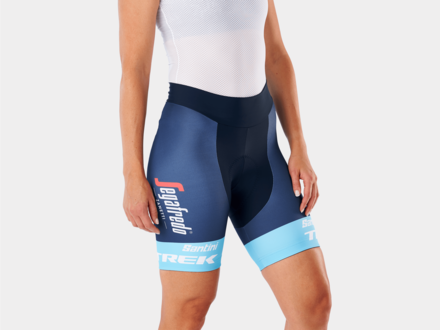 Trek Santini Trek-Segafredo Women's Team Replica Shorts Trek Santini Trek-Segafredo Women's Team Replica Shorts