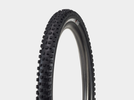 Bontrager Pneu  29x2.50 Bontrager SE6 TI TLR Bontrager Pneu  29x2.50 Bontrager SE6 TI TLR