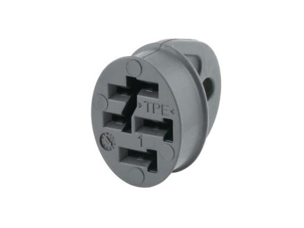 Bosch Couvre-Fiche Batterie Bosch