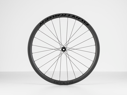 Bontrager aeolus xxx 4 tlr clincher hotsell