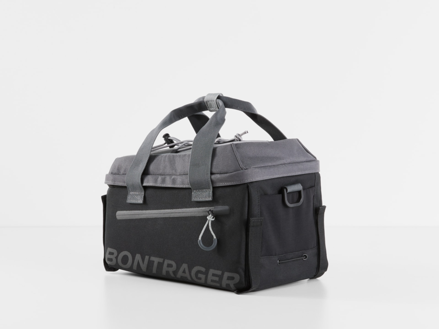 Bontrager MIK Utility Trunk Bag Cycle Dupuis