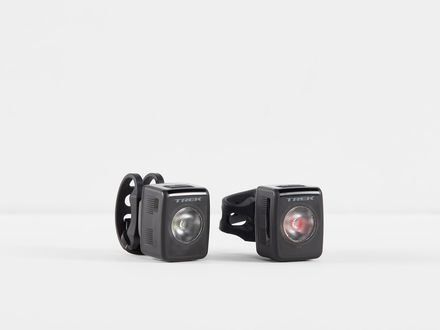 Trek Lumieres Trek  Avant +Arrière Ion 200/Flare RT Trek Lumieres Trek  Avant +Arrière Ion 200/Flare RT
