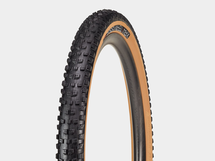 Bontrager Bontrager XR4 Team Issue TLR MTB Tire 27.5x2.40 Bontrager Bontrager XR4 Team Issue TLR MTB Tire 27.5x2.40