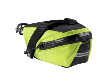 Bontrager Sac De Selle Bontrager Elite Small Jaune Bontrager Sac De Selle Bontrager Elite Small Jaune