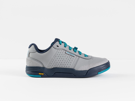 Bontrager Women s Adorn 38 Grey Sarcelle Shoes Cycle Dupuis