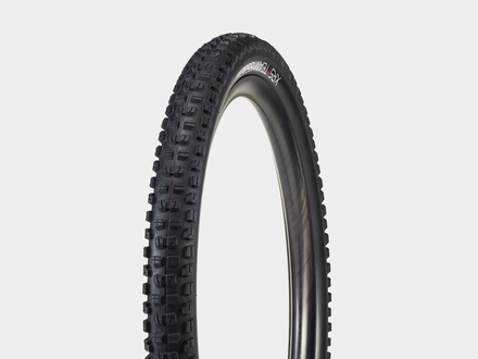 Bontrager Bontrager XR5 Team Issue TLR MTB Tire 27.5x2.50 Bontrager Bontrager XR5 Team Issue TLR MTB Tire 27.5x2.50