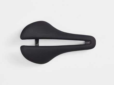 Bontrager Bontrager Aeolus RSL 155mm Bike Saddle Bontrager Bontrager Aeolus RSL 155mm Bike Saddle
