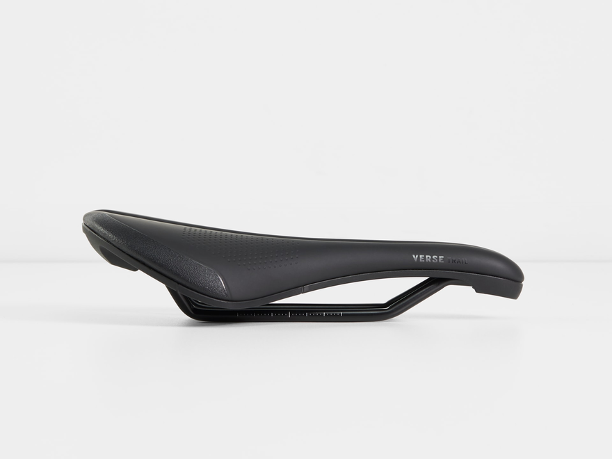 Bontrager Verse Short Pro Bike Saddle - Cycle Dupuis