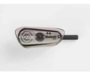 Capteur de vitesse cadence numerique Bontrager DuoTrap Cycles Dupuis