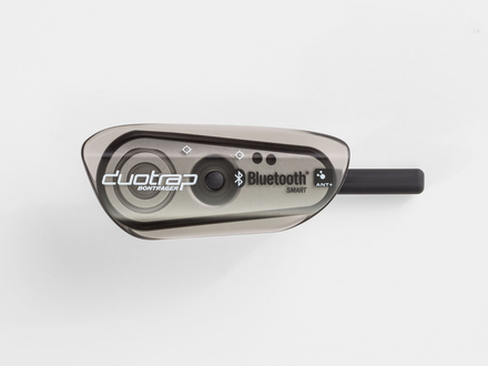 Bontrager Bontrager DuoTrap Digital Speed/Cadence Sensor
