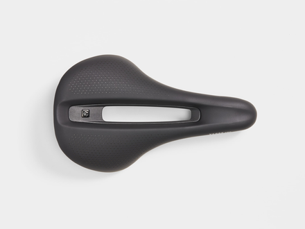 Bontrager Selle Bontrager Verse Short Pro 155mm Bontrager Selle Bontrager Verse Short Pro 155mm
