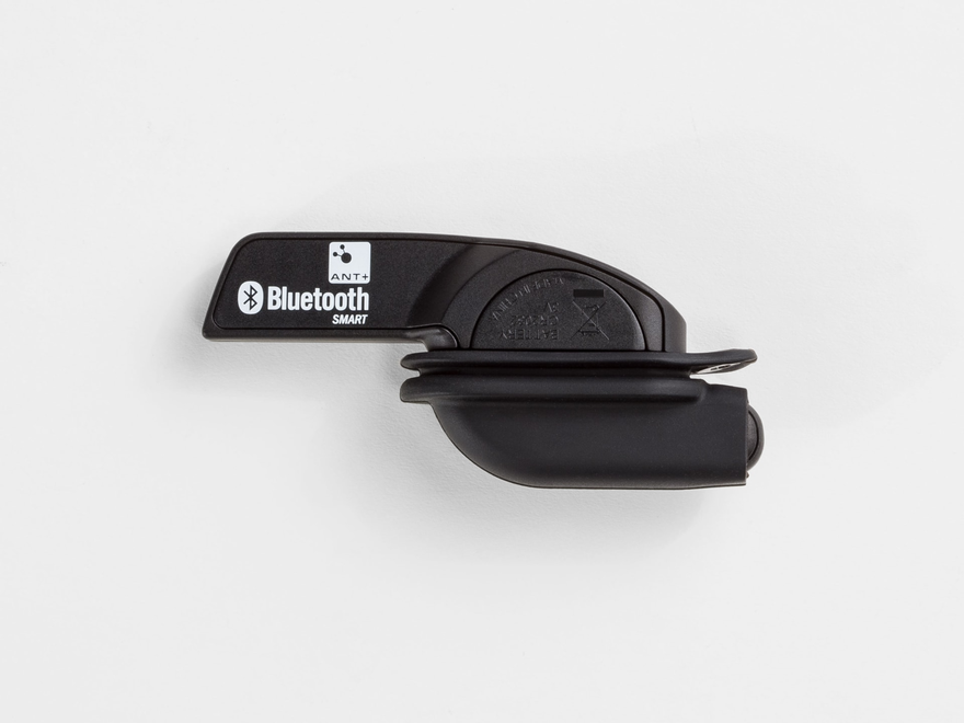Kit Cardio Bontrager 519606 - Capteur Fréquence Cardiaque ANT+/Bluetooth - Neuf