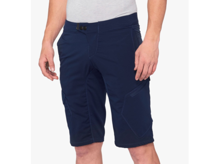 100% Ridecamp Shorts 100% 100% Ridecamp Shorts 100%