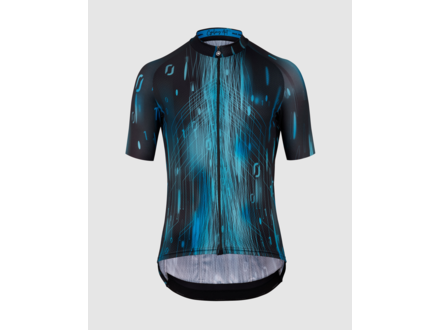 Assos Assos Mille GT Drop Jersey Assos Assos Mille GT Drop Jersey