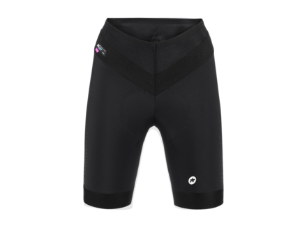 Assos Assos Uma GT C2 Short Women Half Shorts Black Assos Assos Uma GT C2 Short Women Half Shorts Black