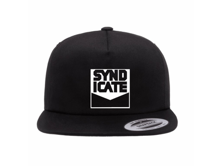 Santa Cruz Casquette Santa Cruz Syndicate Noir Santa Cruz Casquette Santa Cruz Syndicate Noir