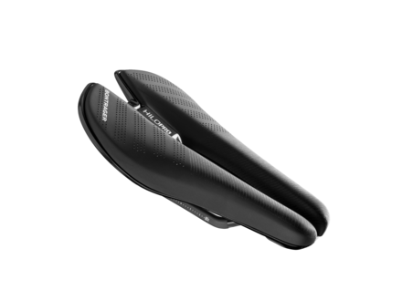 Bontrager Bontrager Hilo Pro Carbon Triathlon Bike Saddle