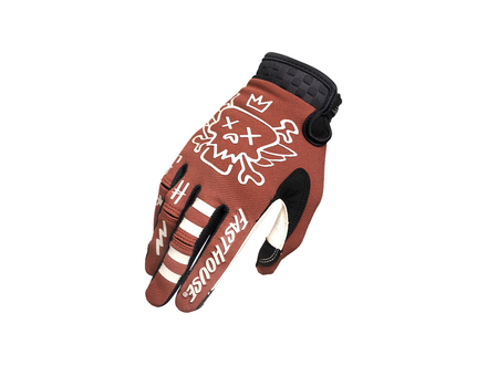 Fasthouse Gants Fasthouse Junior Stomp Fasthouse Gants Fasthouse Junior Stomp