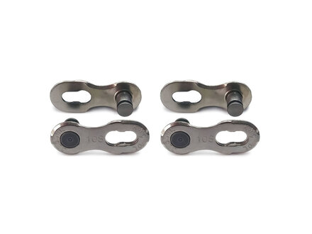 KMC Connecting Link (2) KMC 10v