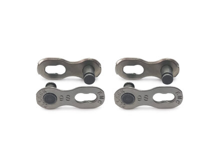 KMC Reusable missing link (9 Speed)