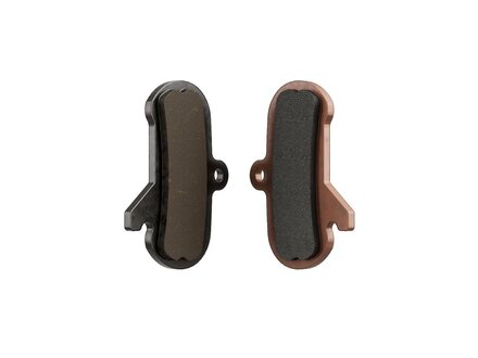 Sram Plaquettes de freins à disque Sram Maven Métallique Sram Plaquettes de freins à disque Sram Maven Métallique