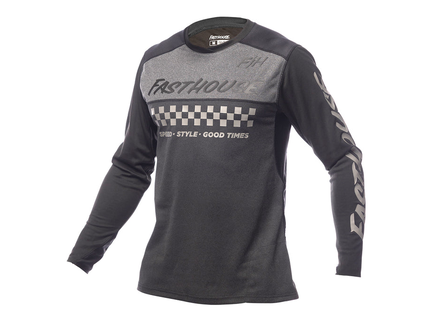 Fasthouse Fasthouse MESA LS Jersey Fasthouse Fasthouse MESA LS Jersey