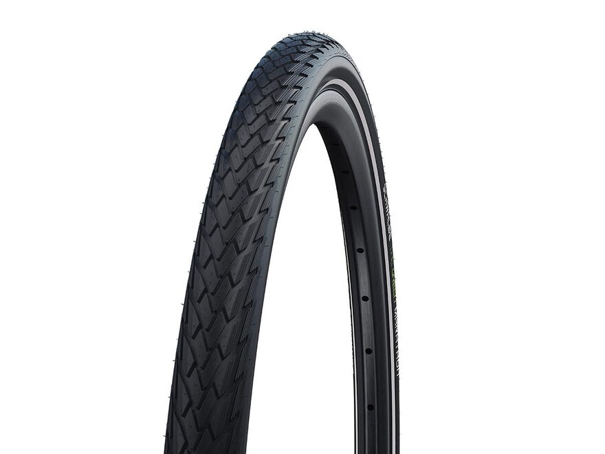 Hybrid bike tires Cycle Dupuis