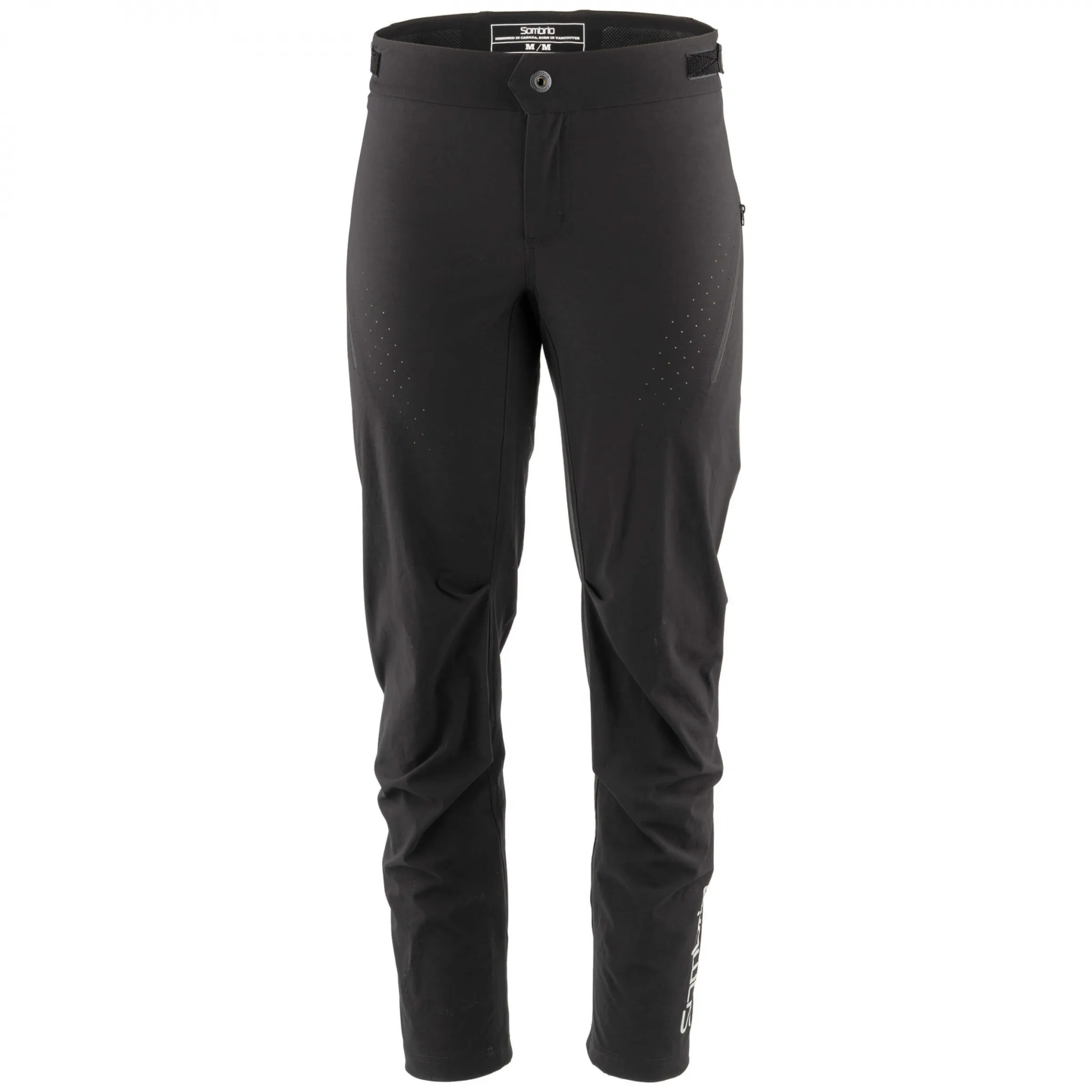 その他 NEW! VANQUISH BLACK SWEATPANTS Vanquish Essential Black Performance Sweatpants