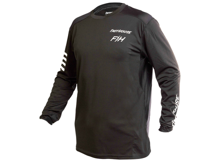 Fasthouse Fasthouse RALLY LS Fasthouse Fasthouse RALLY LS