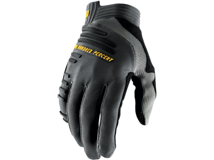 100% 100% R-CORE Gloves