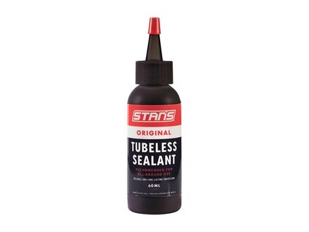 Stan's NoTubes Scellant Stan's No Tubes 60ml