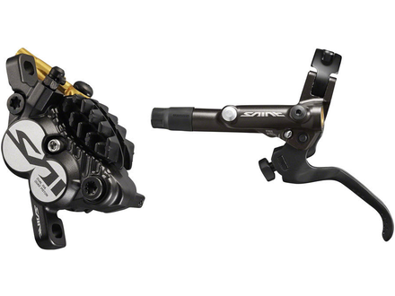 Shimano Ensemble Frein à Disques J-Kit Saint BL-M820-B(L) Shimano Ensemble Frein à Disques J-Kit Saint BL-M820-B(L)