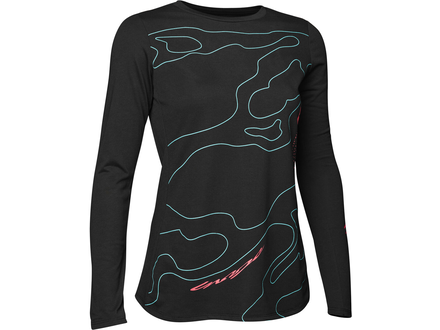 Fox Chandail  Fox Femme RANGER LS Fox Chandail  Fox Femme RANGER LS