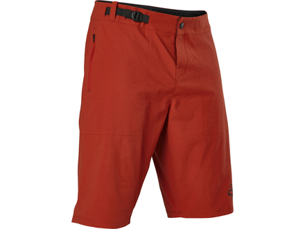 Fox Fox Ranger Shorts with Liner Fox Fox Ranger Shorts with Liner