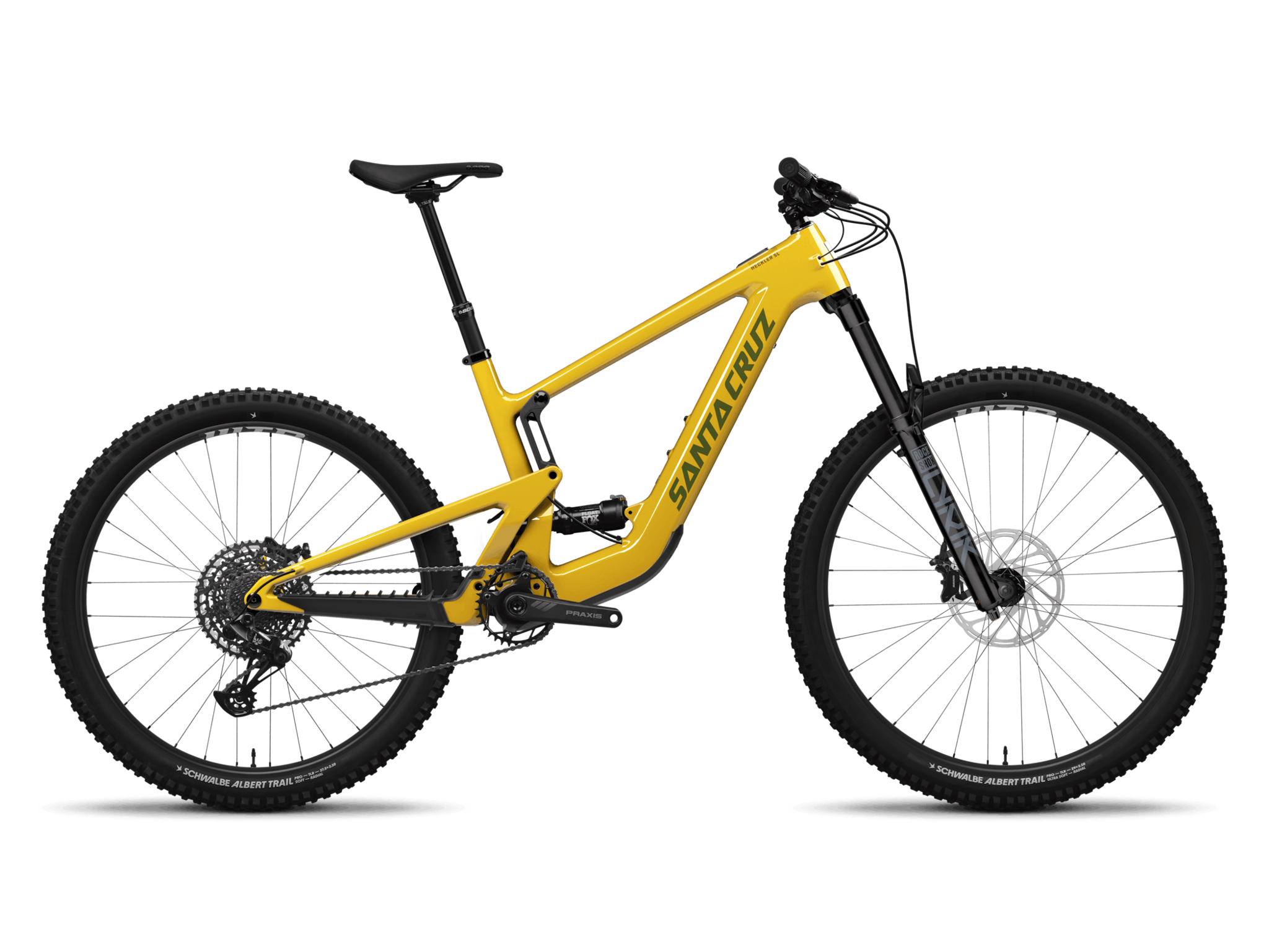 Santa cruz vtt electrique hotsell