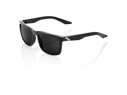 100% Lunettes 100% BLAKE NOIR 100% Lunettes 100% BLAKE NOIR
