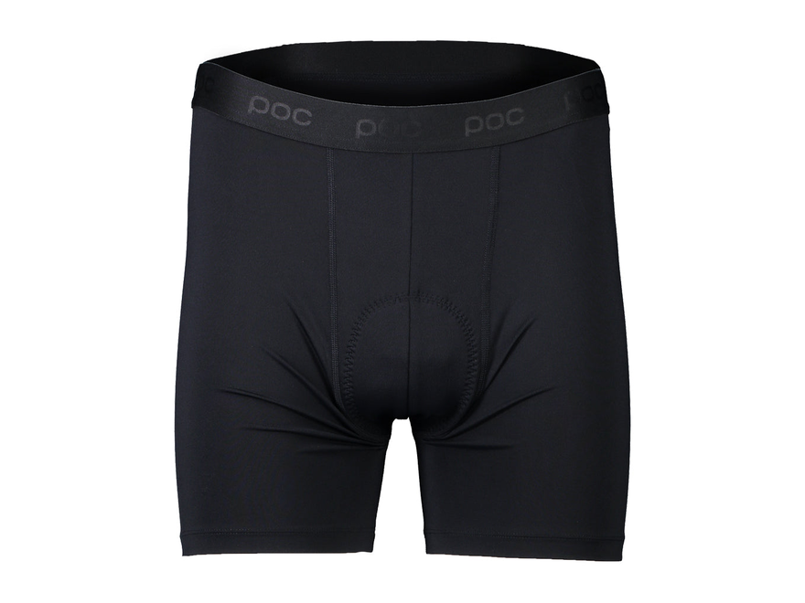 POC Protection des Genoux - VPD Air Flow - 1002 Uranium Black