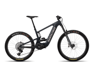 Santa Cruz 2024 Heckler 9 C 34 Cycle Dupuis