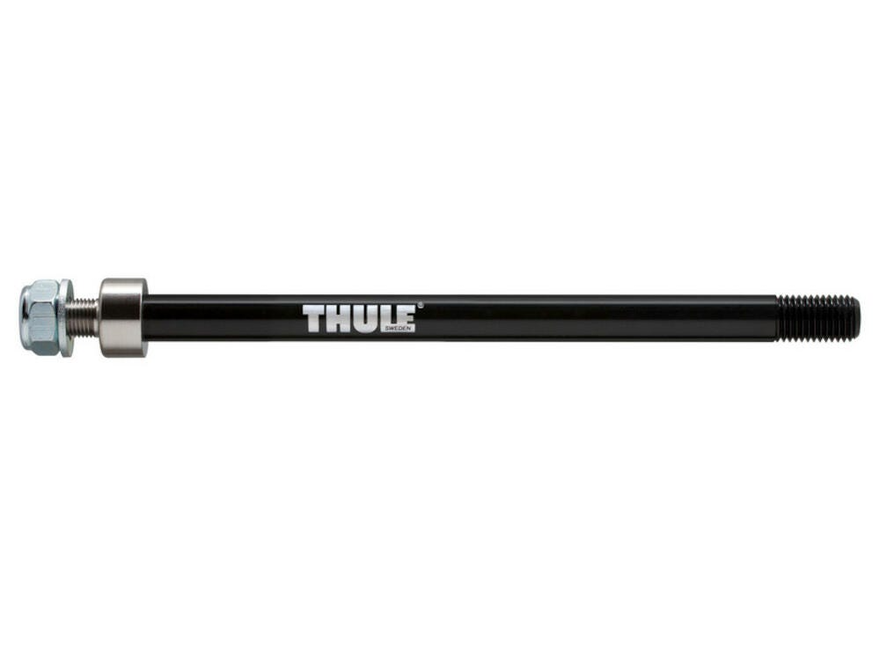 Chariot thru axle adapter M12x1.5 159 165 mm Cycle Dupuis