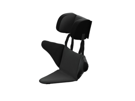 Thule Thule Support de Bébé Gris Thule Thule Support de Bébé Gris