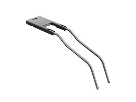 Thule RideAlong Low Saddle Adapter