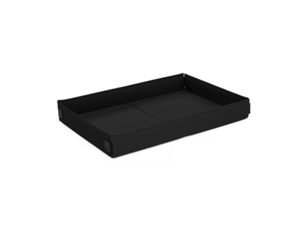 Thule Thule Panier pour chein pour remorque Thule Thule Panier pour chein pour remorque