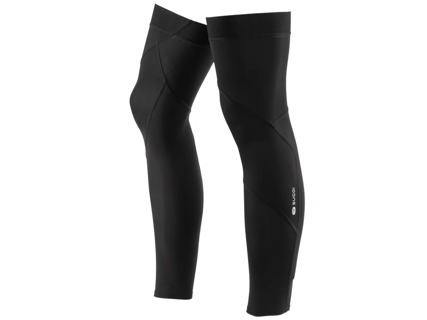 ドゥーズイエムクラス　CARIAGGI LEG WARMER Cycling leg warmer and cooler - Cycle Dupuis