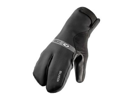 Sugoi Sugoi ZAP SPILT GEL Gloves Sugoi Sugoi ZAP SPILT GEL Gloves